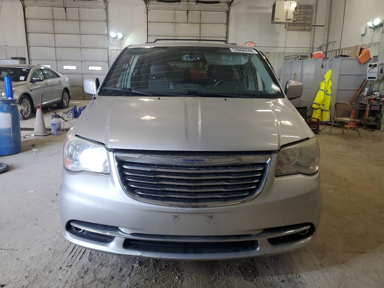 2C4RC1BG2CR344437 2012 Chrysler Town & Country Touring