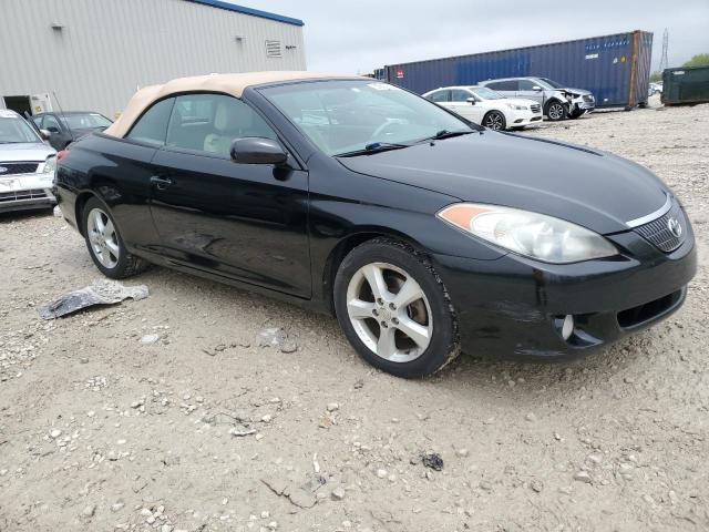 2006 Toyota Camry Solara Se VIN: 4T1FA38P16U092680 Lot: 53689574