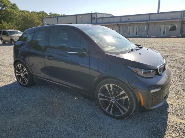 2019 BMW I3 S Rex VIN: WBY8P8C59K7D17873 Lot: 55640304