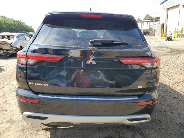2022 MITSUBISHI OUTLANDER - JA4J4UA85NZ083958