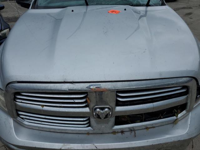 2017 Ram 1500 Slt VIN: 1C6RR7LG1HS575262 Lot: 54801624