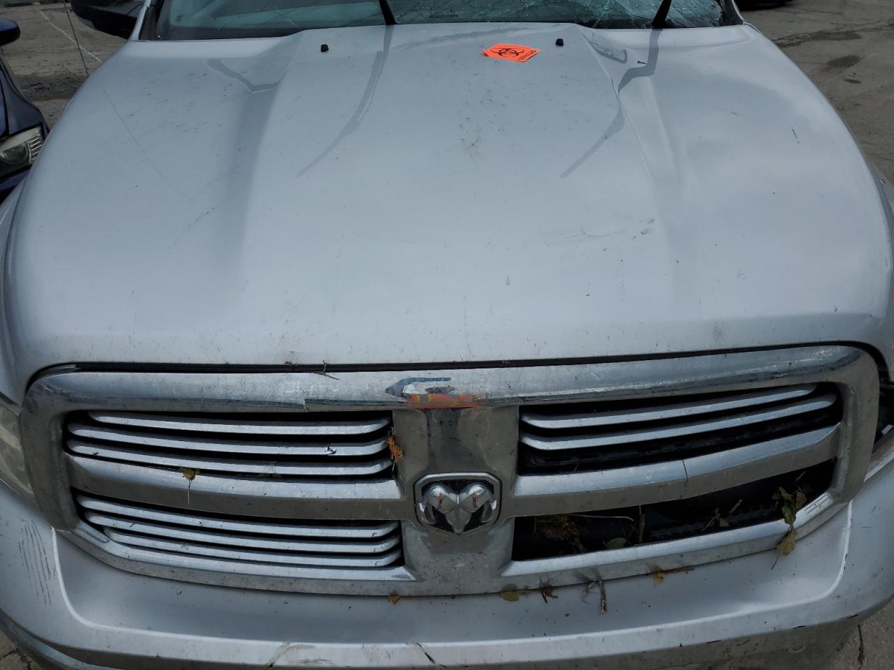 1C6RR7LG1HS575262 2017 Ram 1500 Slt