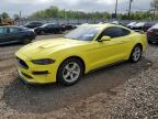 2021 FORD MUSTANG - 1FA6P8TH0M5123463