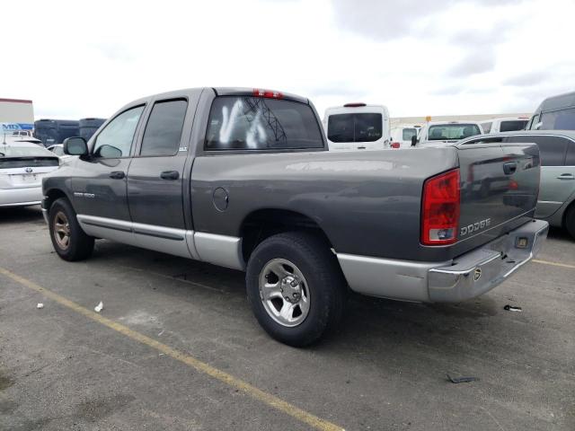 2002 Dodge Ram 1500 VIN: 3D7HA18NX2G187371 Lot: 56443304