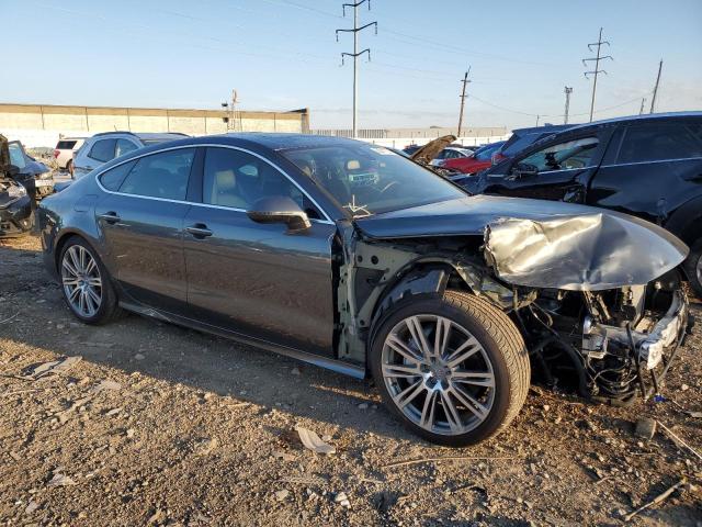 2015 AUDI A7 PRESTIG WAU2GAFC1FN013814