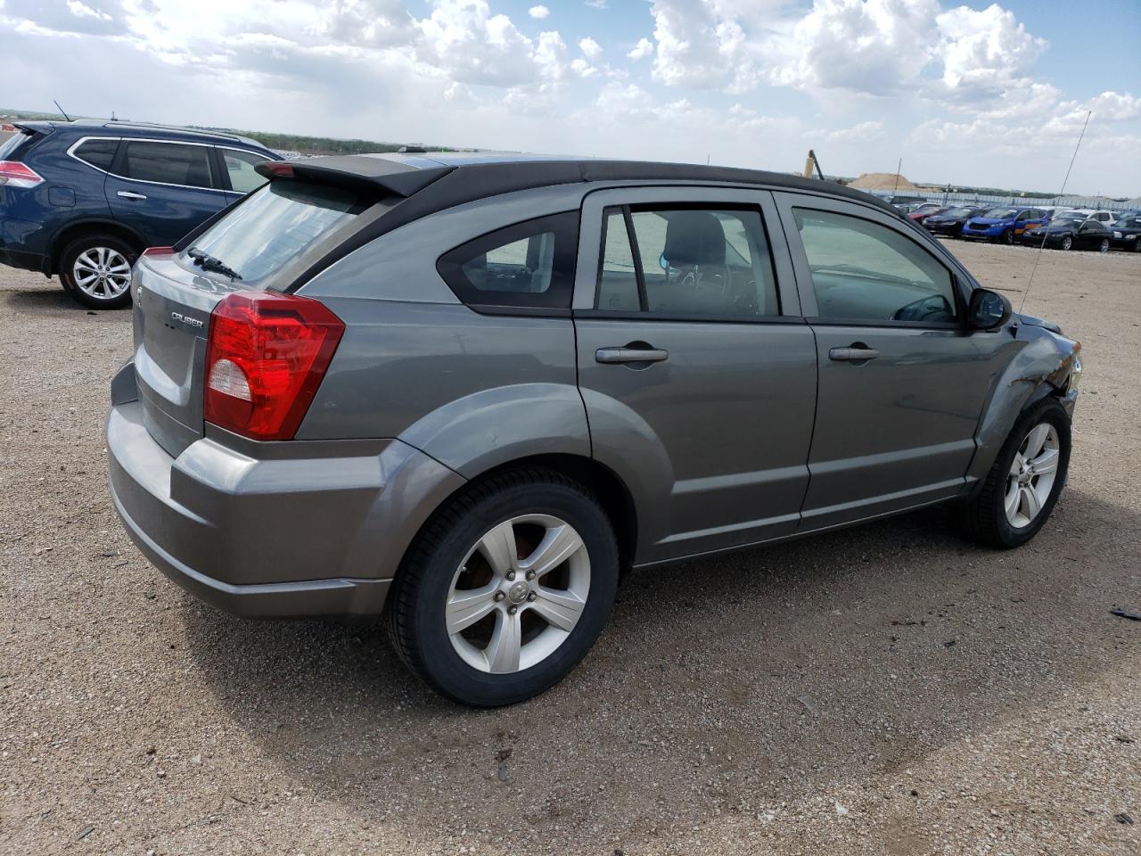 1B3CB3HA3BD295971 2011 Dodge Caliber Mainstreet