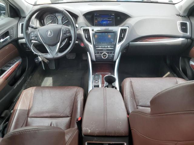 2016 Acura Tlx Tech VIN: 19UUB2F54GA009297 Lot: 54317664