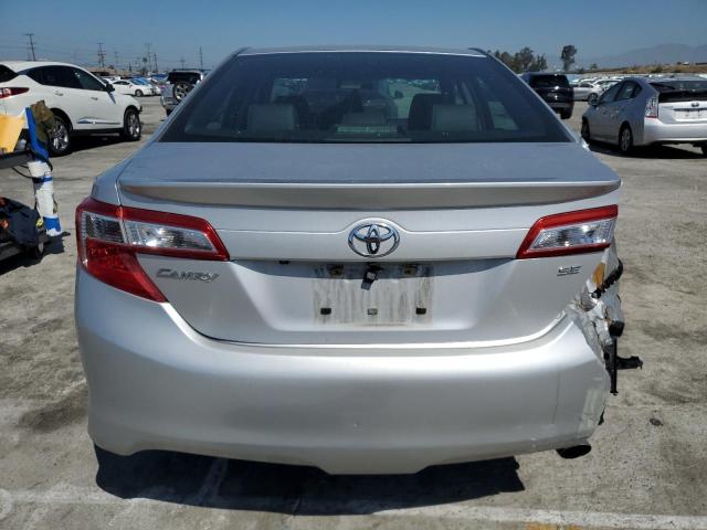 2014 Toyota Camry L VIN: 4T1BF1FK4EU449876 Lot: 54006874