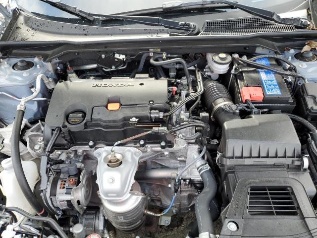 2024 HONDA CIVIC SPOR - 2HGFE2F5XRH513972