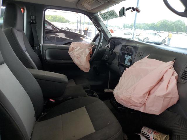 2005 Ford Ranger Super Cab VIN: 1FTZR14U85PA42558 Lot: 54457454