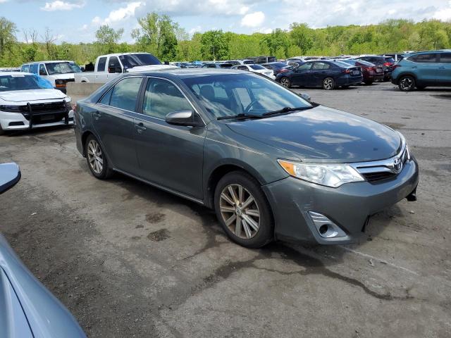 2012 Toyota Camry Base VIN: 4T1BF1FK6CU602545 Lot: 53667804