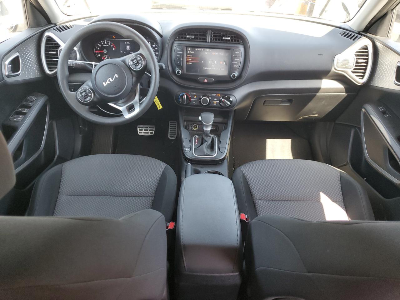 KNDJ23AU4N7837575 2022 Kia Soul Lx