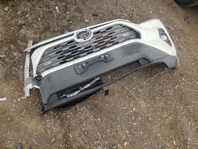 2021 TOYOTA RAV4 LIMIT - 2T3N1RFV4MW160958