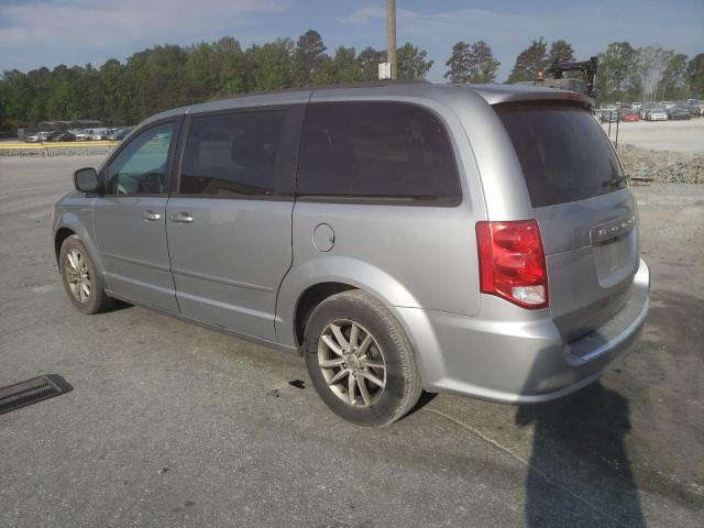 2013 Dodge Grand Caravan Sxt VIN: 2C4RDGCG2DR770628 Lot: 53288064