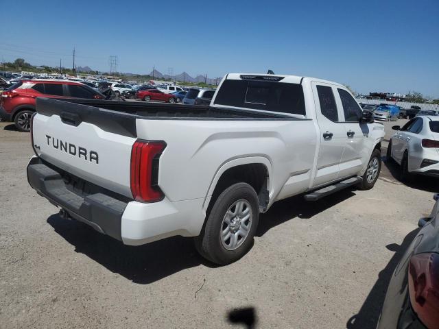 2024 TOYOTA TUNDRA DOU - 5TFKB5GD6RX002669