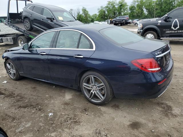 2019 Mercedes-Benz E 450 4Matic VIN: WDDZF6JBXKA490698 Lot: 54499994