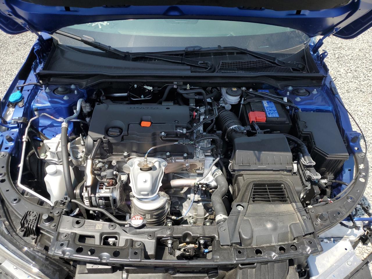 2HGFE2F57RH540658 2024 Honda Civic Sport 2HGFE2F57RH540658 2024 Honda Civic Sport
