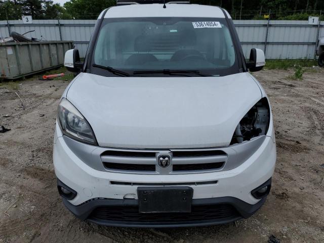 2015 Ram Promaster City Slt VIN: ZFBERFBT9F6954969 Lot: 53614054