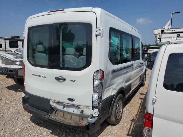 2016 FORD TRANSIT T- - 1FBAX2CM3GKA74591
