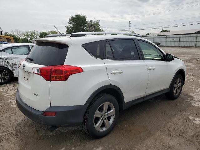 2015 TOYOTA RAV4 XLE - JTMWFREV5FJ047237
