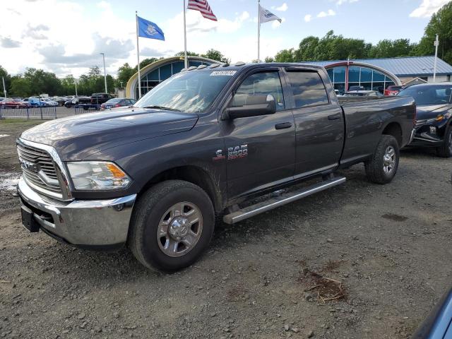 2017 Ram 2500 St VIN: 3C6UR4HL9HG546937 Lot: 59465324