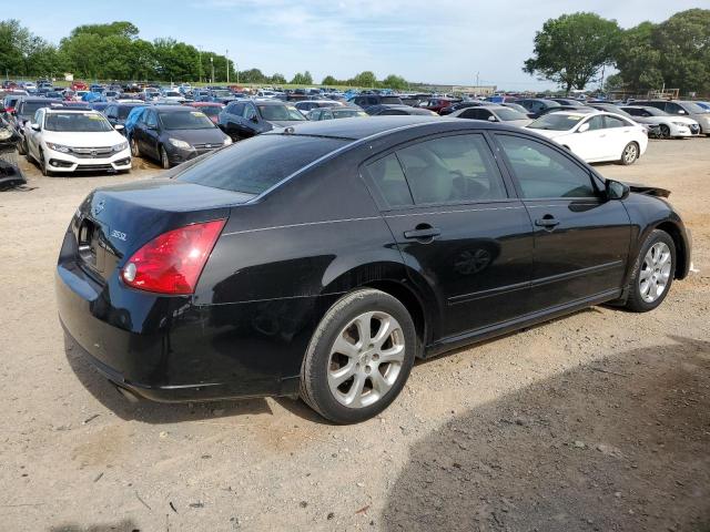 2007 Nissan Maxima Se VIN: 1N4BA41E57C818524 Lot: 53117704