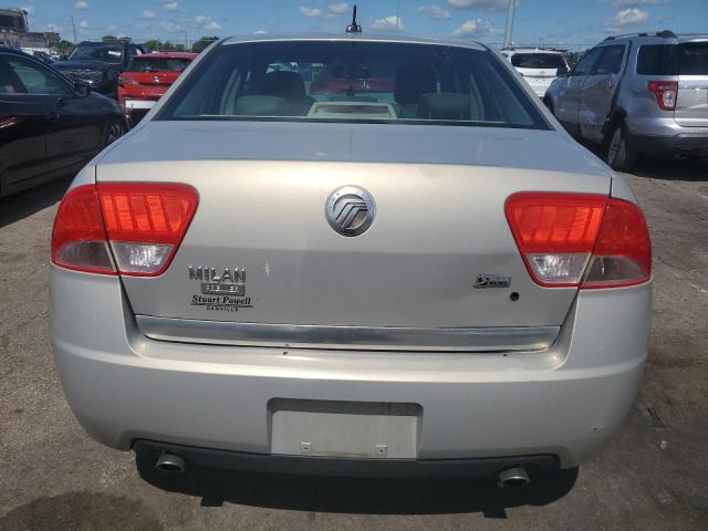 2010 Mercury Milan Premier VIN: 3MEHM0JGXAR661070 Lot: 56002134