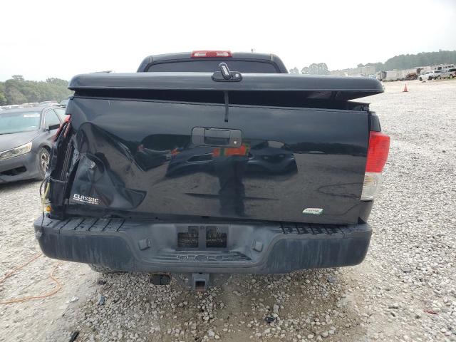 2010 Toyota Tundra Crewmax Sr5 VIN: 5TFDW5F14AX122267 Lot: 55373734