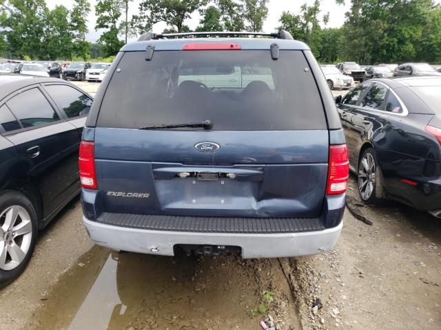 2002 Ford Explorer Xlt VIN: 1FMDU73E32UA48489 Lot: 53006344