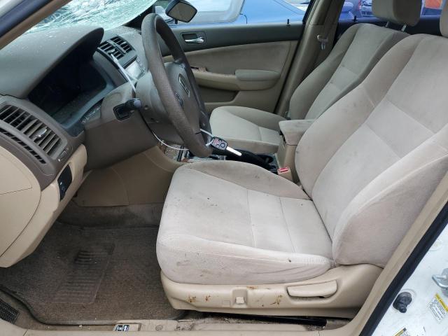 2004 Honda Accord Ex VIN: JHMCM56654C007149 Lot: 56623874