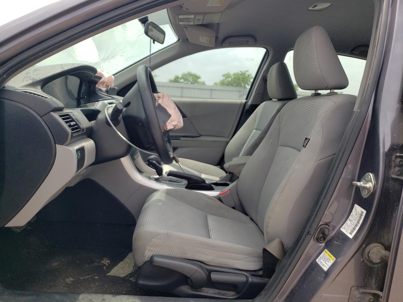 1HGCR2F37FA140731 2015 Honda Accord Lx