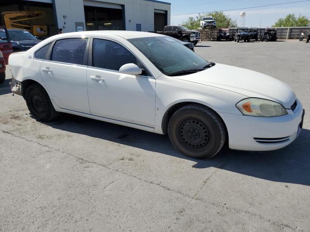 2008 Chevrolet Impala Ls VIN: 2G1WB58K781275655 Lot: 56469974