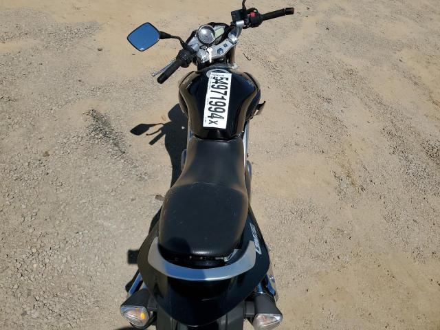 2013 SUZUKI GW250 - LC6GJ55F5D1100368