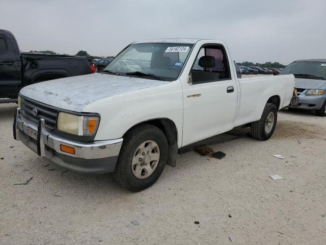 1993 Toyota T100 1 Ton VIN: JT4VD10B5P0001561 Lot: 54162124