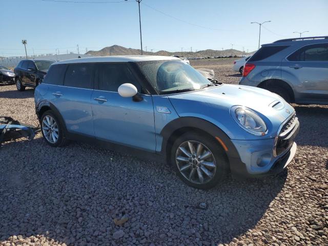 2017 Mini Cooper S Clubman VIN: WMWLN9C5XH2E49454 Lot: 53666714