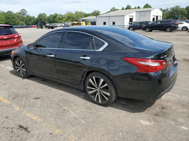 2018 Nissan Altima 2.5 VIN: 1N4AL3AP4JC137537 Lot: 56808374