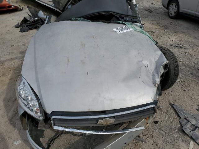 2009 CHEVROLET IMPALA 1LT #3292367339