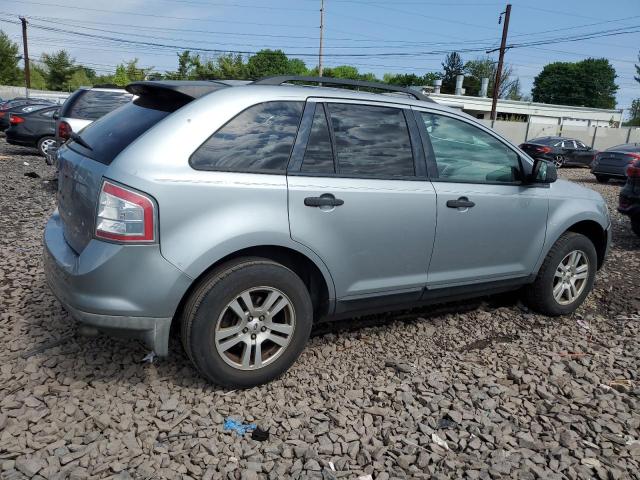 2007 Ford Edge Se VIN: 2FMDK36C67BA88961 Lot: 53858704