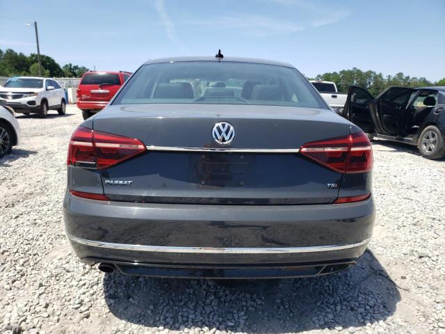 2017 Volkswagen Passat R-Line VIN: 1VWDT7A35HC025235 Lot: 56794494