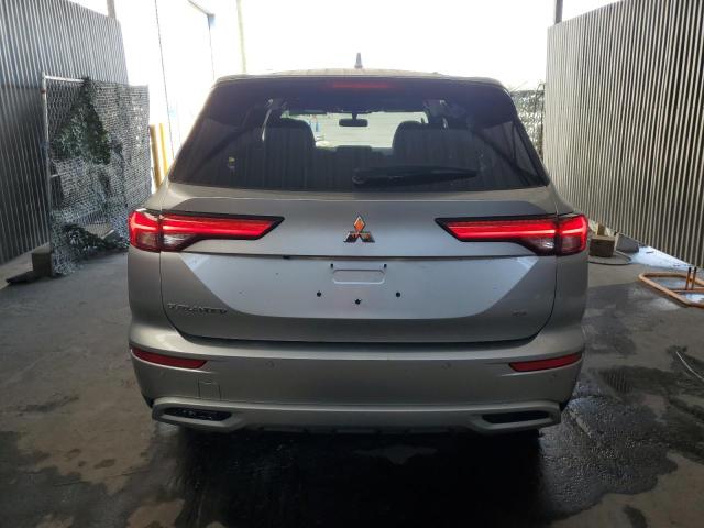 2024 Mitsubishi Outlander Se VIN: JA4J3VA83RZ037561 Lot: 56617214