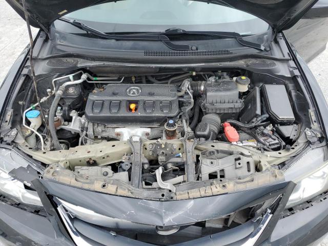 2013 Acura Ilx 20 Tech VIN: 19VDE1F72DE005641 Lot: 53877114