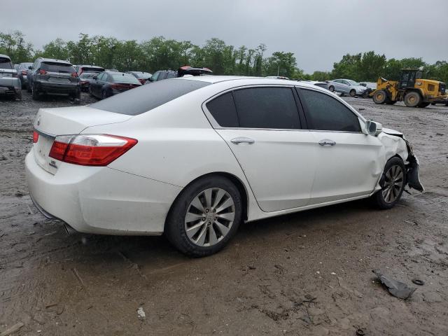 1HGCR3F98DA005426 2013 Honda Accord Touring