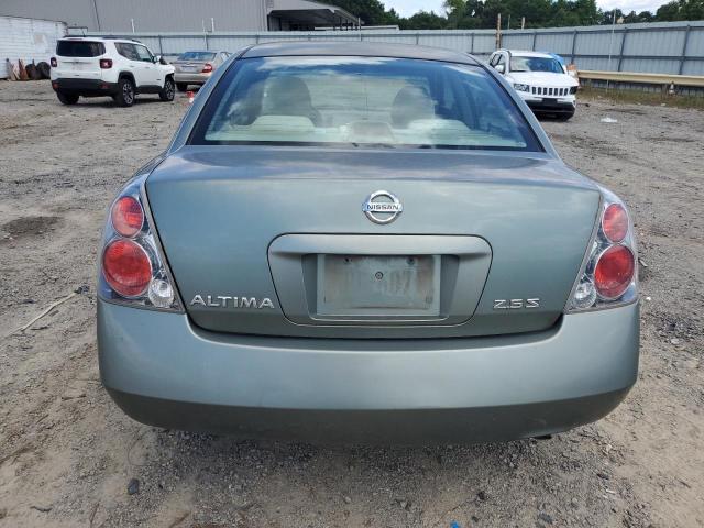 2005 Nissan Altima S VIN: 1N4AL11D85N440504 Lot: 56555184