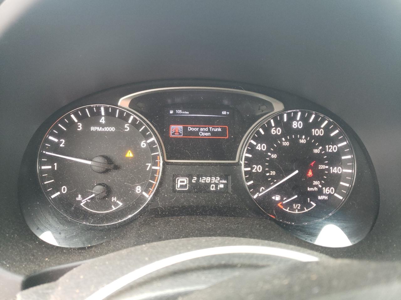 1N4AL3AP3EC278783 2014 Nissan Altima 2.5