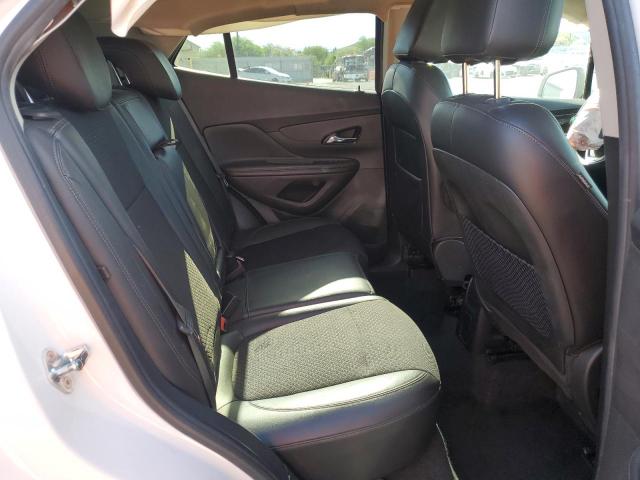 2018 Buick Encore Preferred VIN: KL4CJASB6JB646478 Lot: 55190034