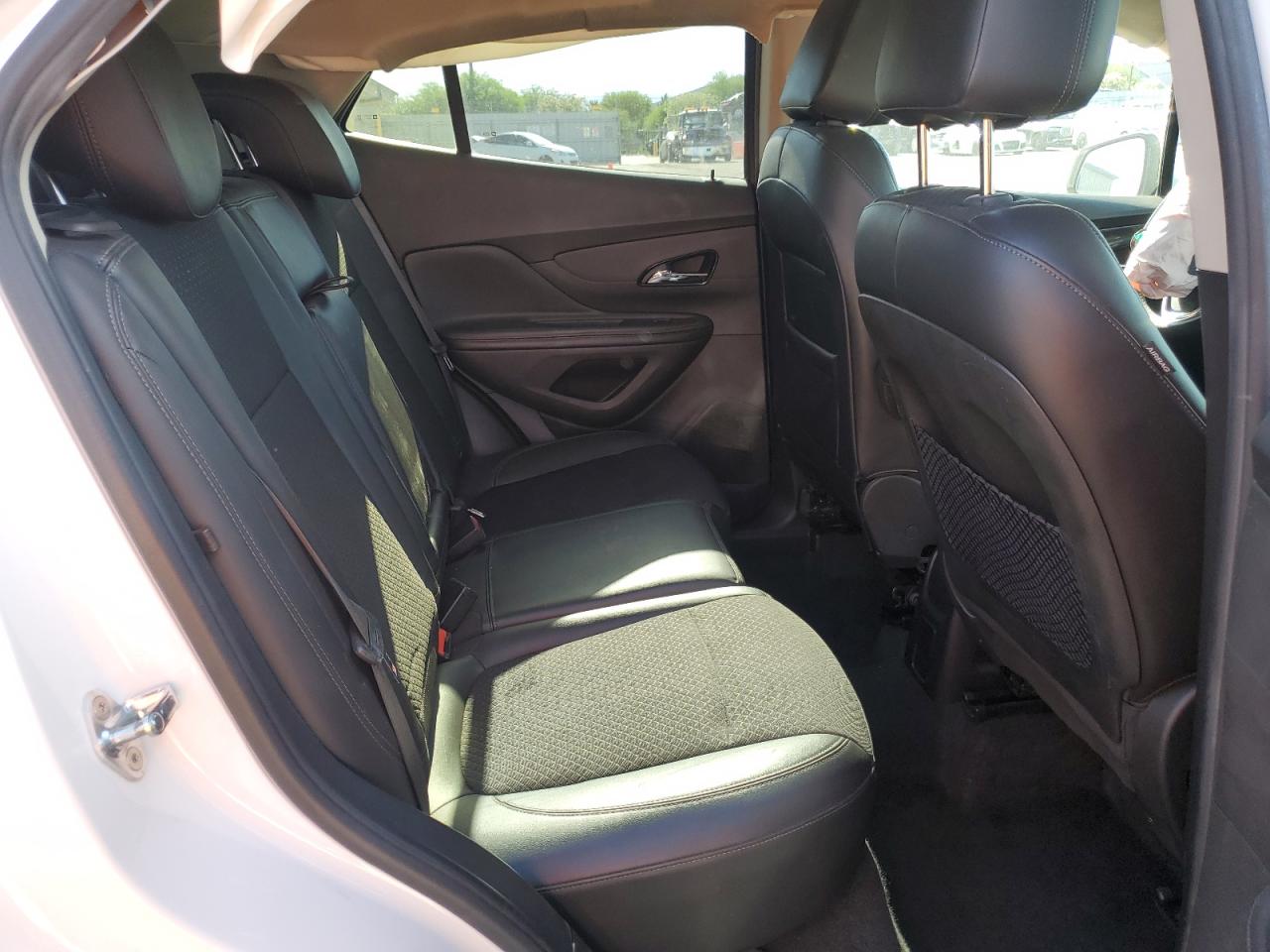 KL4CJASB6JB646478 2018 Buick Encore Preferred