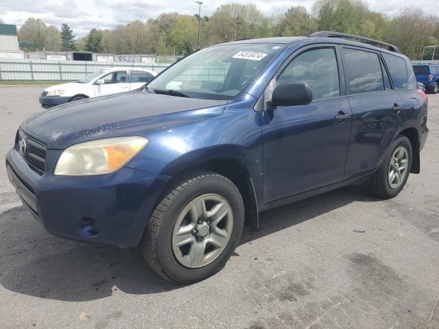 2006 Toyota Rav4 VIN: JTMBD33V566016335 Lot: 54518414