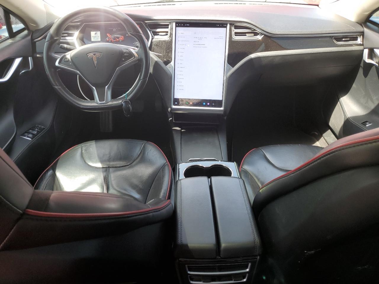 5YJSA1H16EFP32800 2014 Tesla Model S