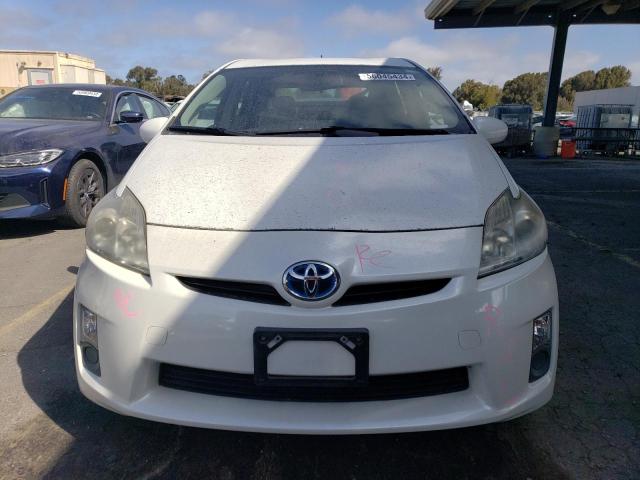 2010 Toyota Prius VIN: JTDKN3DU5A0241563 Lot: 56045434