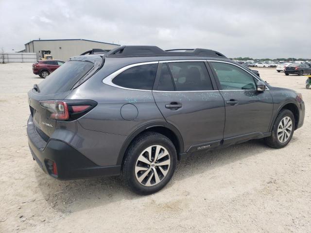 2022 SUBARU OUTBACK PR - 4S4BTADC2N3124492